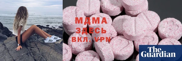 mdpv Няндома